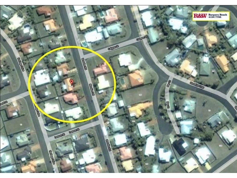 152 Moodies Road, Bargara QLD 4670