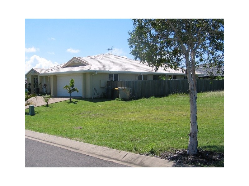 3 Moray Court, Bargara QLD 4670