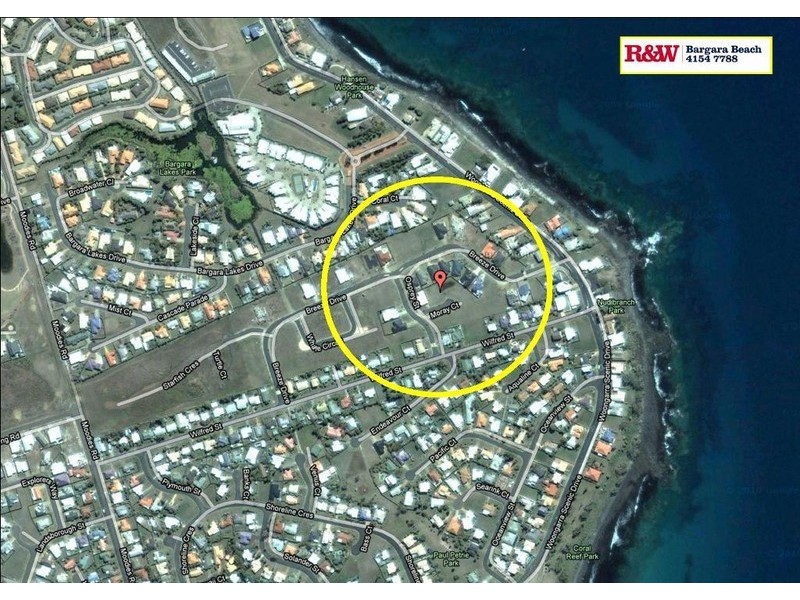 3 Moray Court, Bargara QLD 4670