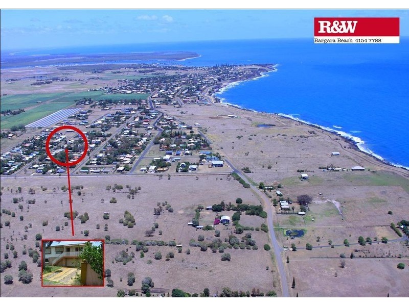 38 Wave Street, Burnett Heads QLD 4670