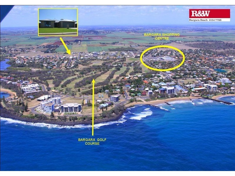 135 Fairway Drive, Bargara QLD 4670