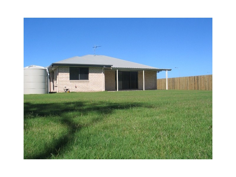 135 Fairway Drive, Bargara QLD 4670