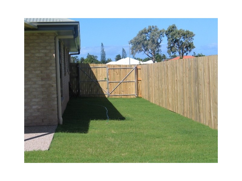 135 Fairway Drive, Bargara QLD 4670