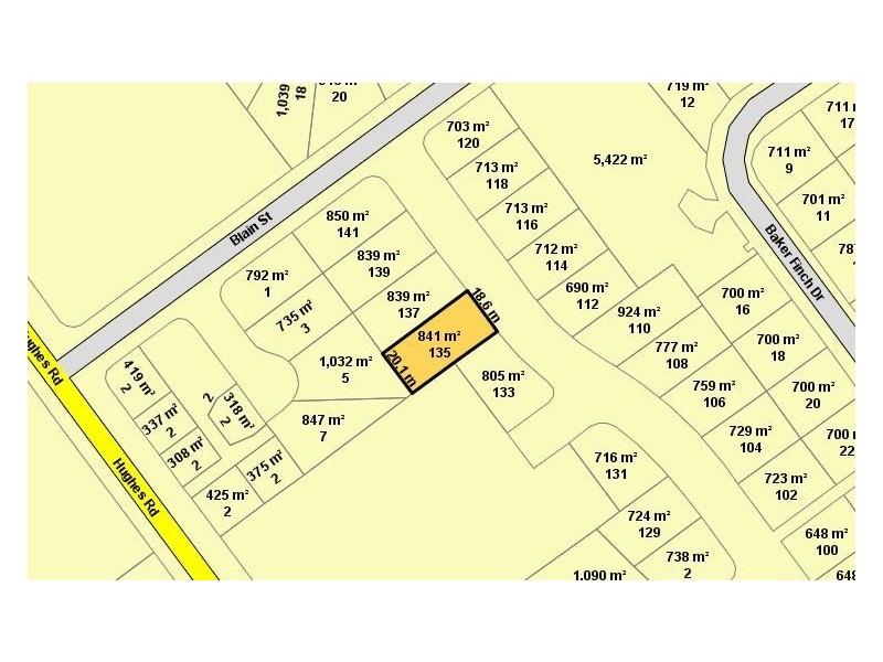 135 Fairway Drive, Bargara QLD 4670