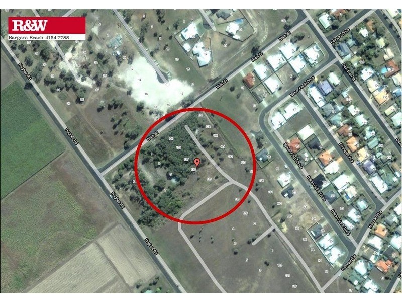 135 Fairway Drive, Bargara QLD 4670