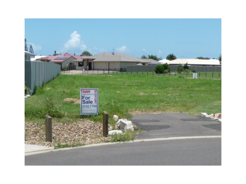 17 Trinity Close, Bargara QLD 4670