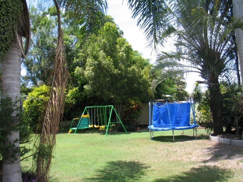 Avenell Heights QLD 4670
