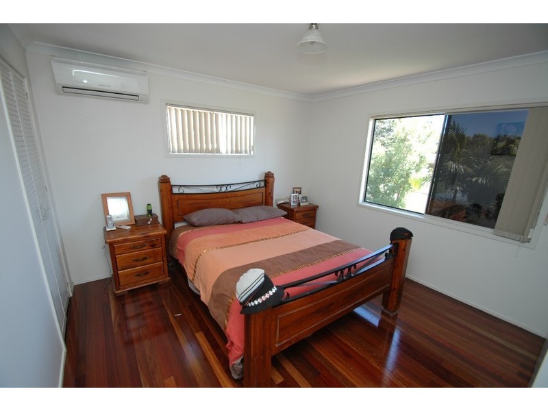 Avenell Heights QLD 4670
