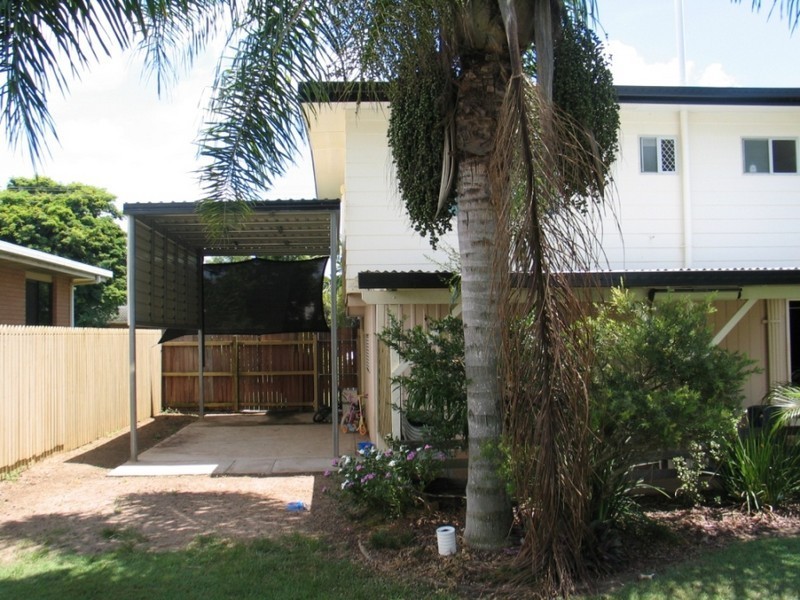 Avenell Heights QLD 4670