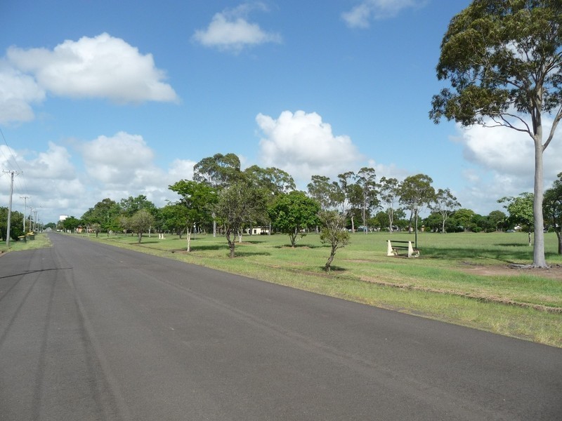 Avenell Heights QLD 4670