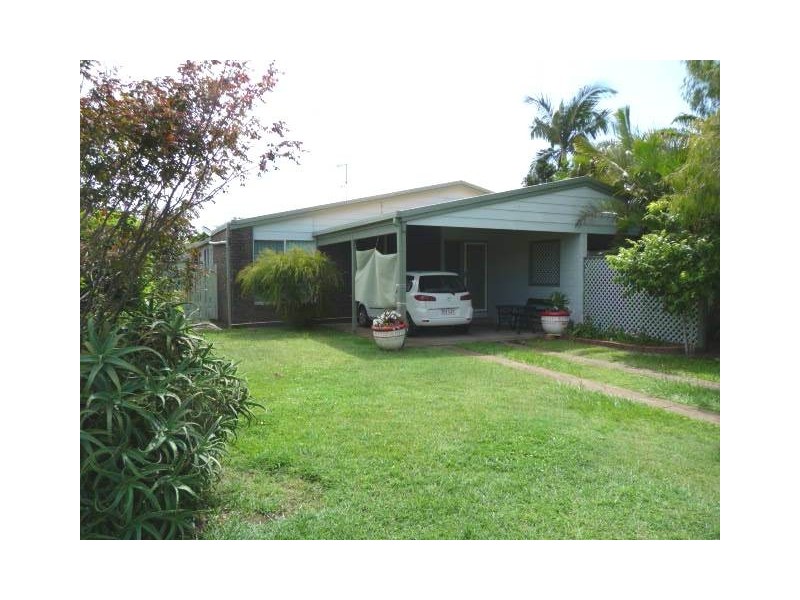 37 Unit 1 Hawkins Drive, Bargara QLD 4670