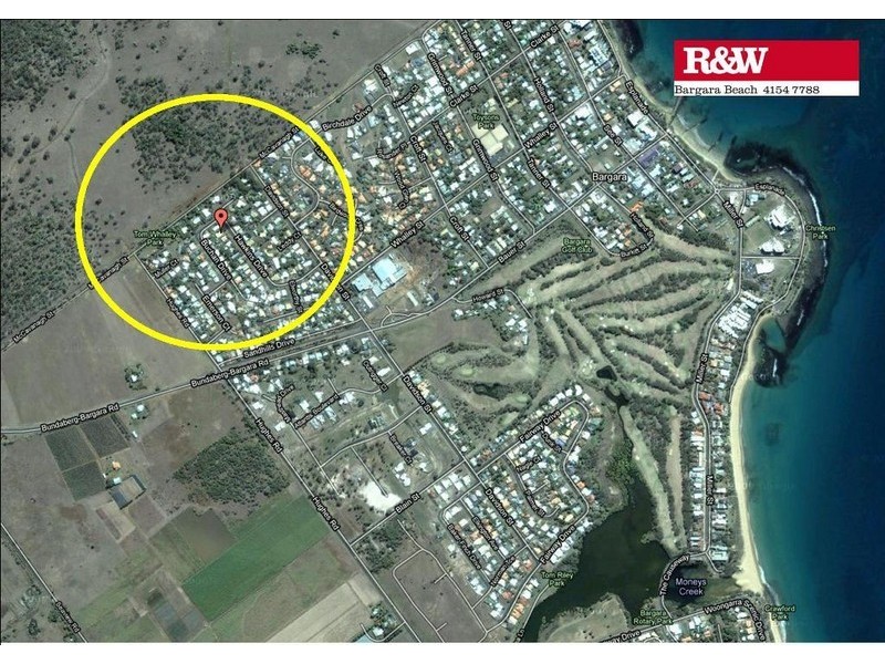 37 Unit 1 Hawkins Drive, Bargara QLD 4670