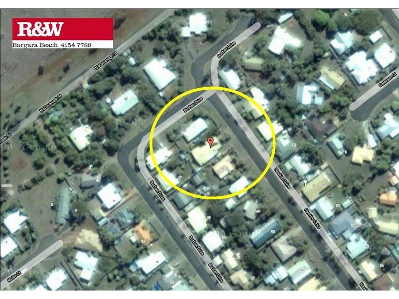 37 Unit 1 Hawkins Drive, Bargara QLD 4670