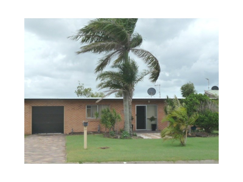 56 Wilfred Street, Bargara QLD 4670