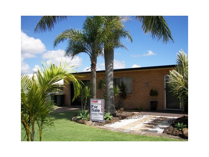 56 Wilfred Street, Bargara QLD 4670