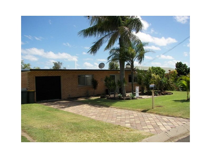 56 Wilfred Street, Bargara QLD 4670
