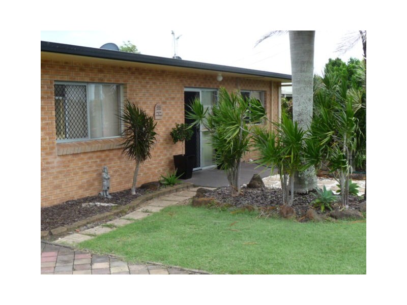 56 Wilfred Street, Bargara QLD 4670