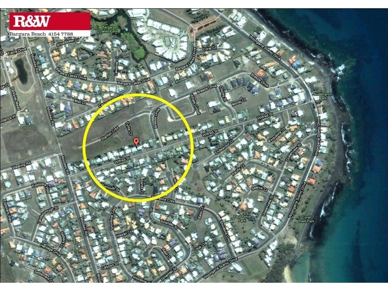 56 Wilfred Street, Bargara QLD 4670