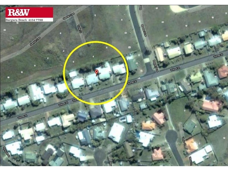 56 Wilfred Street, Bargara QLD 4670