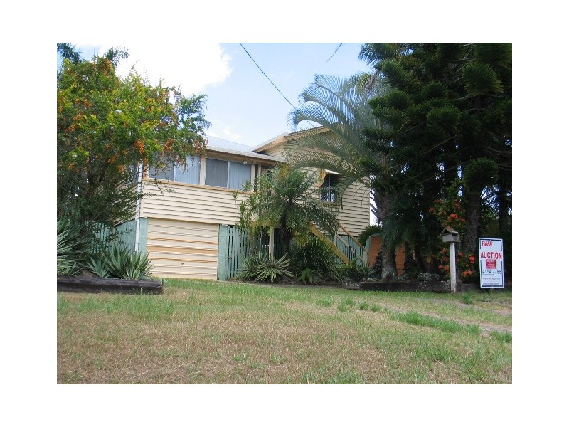 38 Anderson Street, Avenell Heights QLD 4670