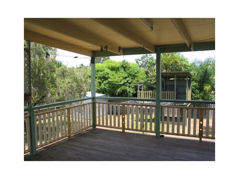 38 Anderson Street, Avenell Heights QLD 4670