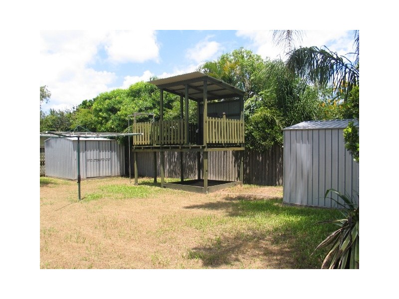 38 Anderson Street, Avenell Heights QLD 4670