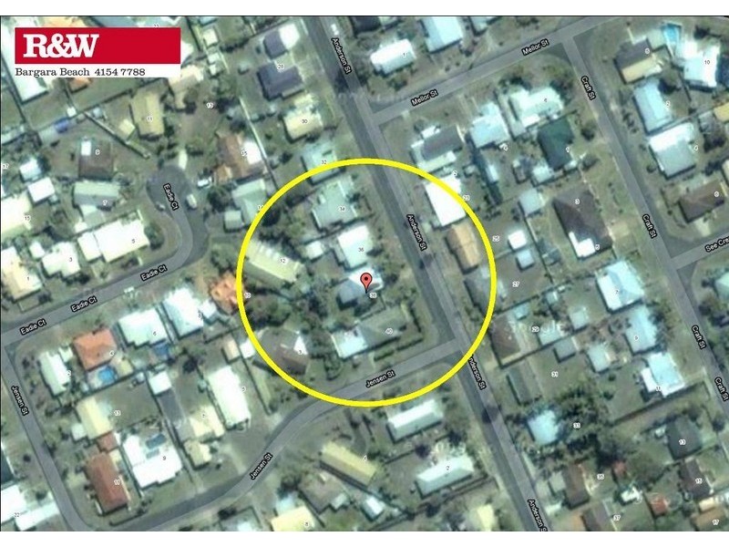 38 Anderson Street, Avenell Heights QLD 4670