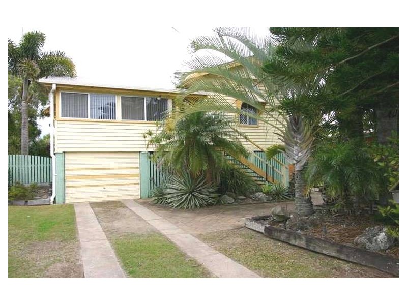 38 Anderson Street, Avenell Heights QLD 4670