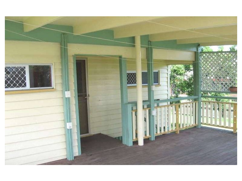 38 Anderson Street, Avenell Heights QLD 4670