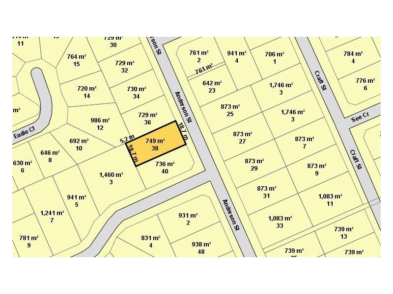 38 Anderson Street, Avenell Heights QLD 4670