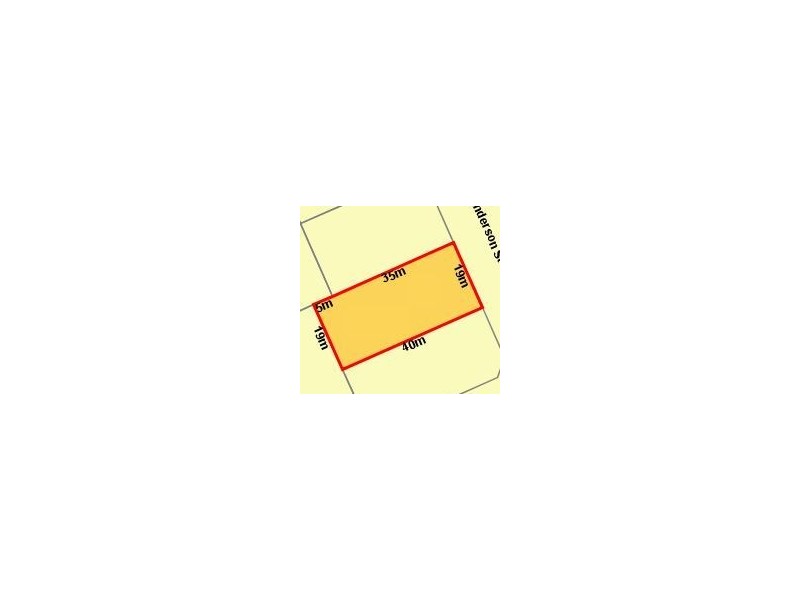 38 Anderson Street, Avenell Heights QLD 4670