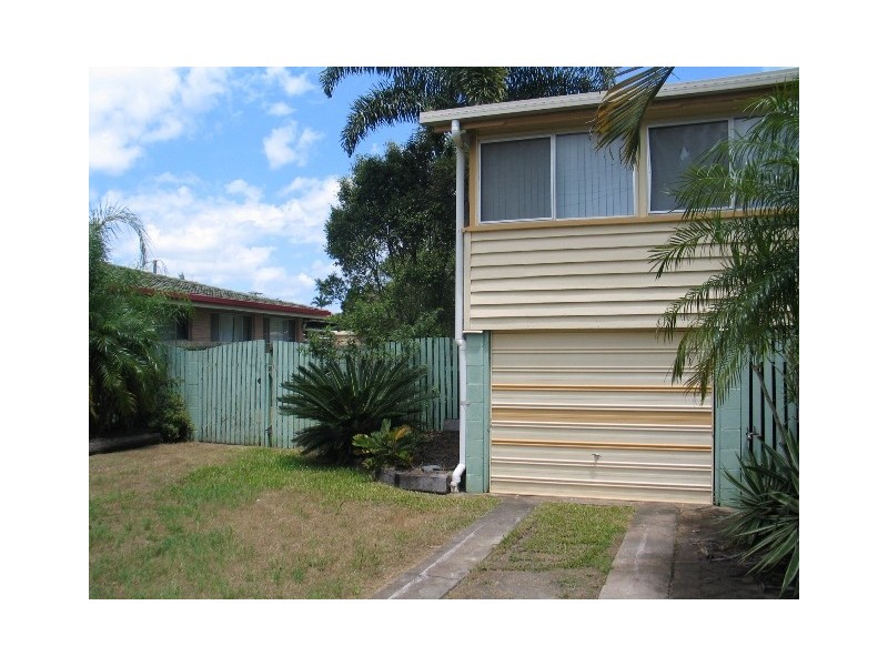 38 Anderson Street, Avenell Heights QLD 4670