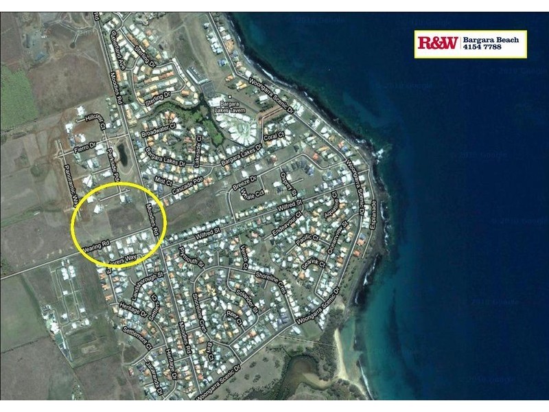 LOT 79 /18 Firefly Street Bargara Views Estate, Bargara QLD 4670
