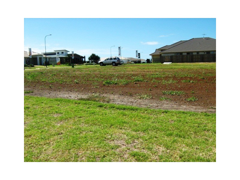 LOT 79 /18 Firefly Street Bargara Views Estate, Bargara QLD 4670
