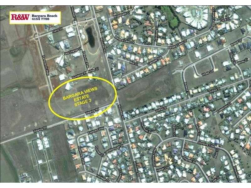 LOT 79 /18 Firefly Street Bargara Views Estate, Bargara QLD 4670