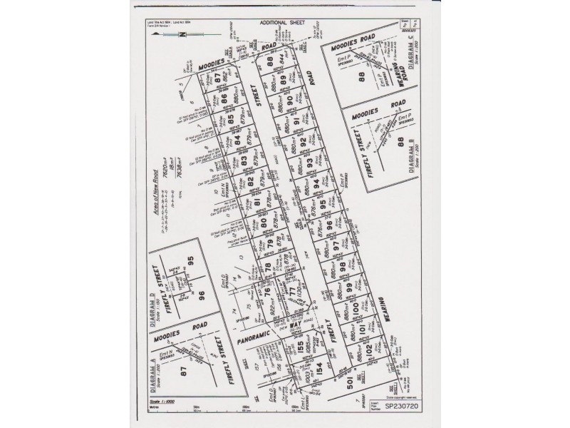 LOT 97 / 19 Firefly Street Bargara Views Estate, Bargara QLD 4670
