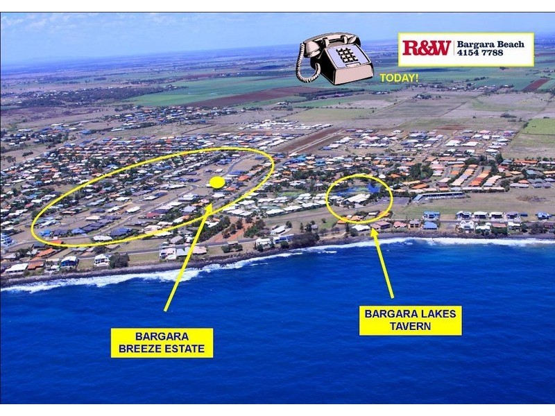 30 Starfish Crescent, Bargara QLD 4670