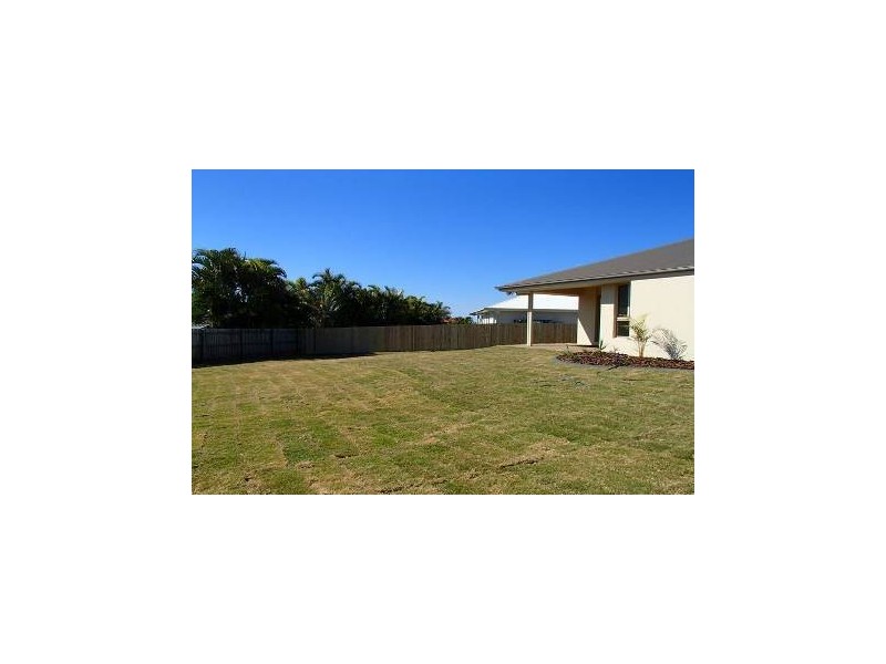 30 Starfish Crescent, Bargara QLD 4670