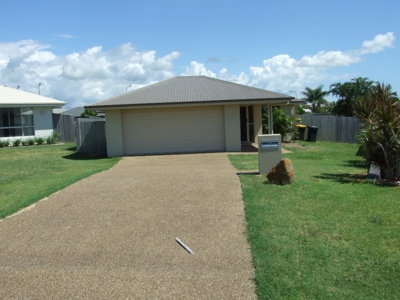 30 Starfish Crescent, Bargara QLD 4670