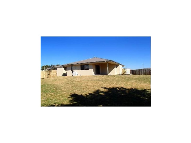 30 Starfish Crescent, Bargara QLD 4670