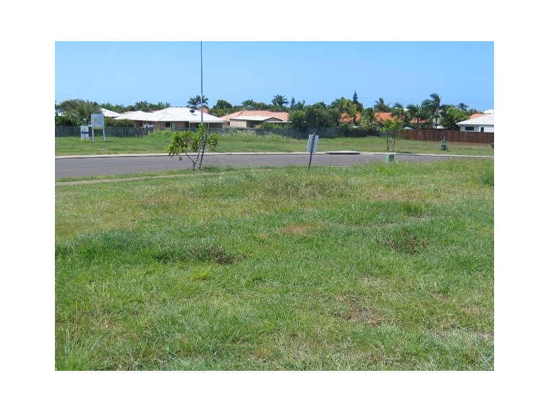 LOT 87 Starfish Cres, Bargara Breeze, Bargara QLD 4670