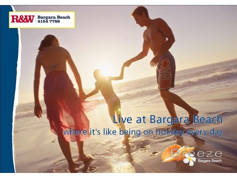 LOT 87 Starfish Cres, Bargara Breeze, Bargara QLD 4670