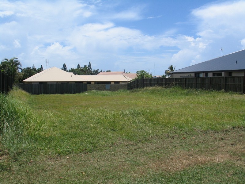 20 Breeze Drive, Bargara QLD 4670