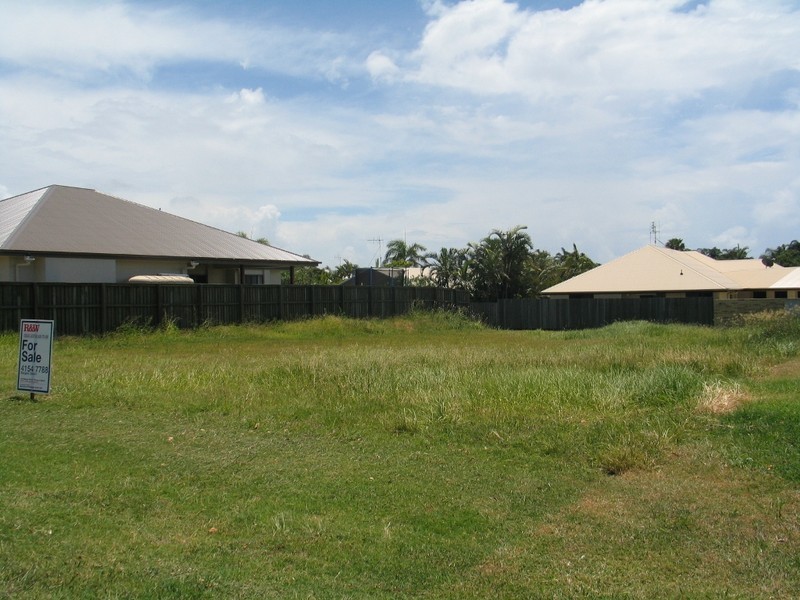 20 Breeze Drive, Bargara QLD 4670