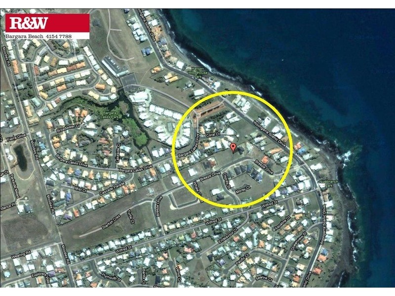 20 Breeze Drive, Bargara QLD 4670