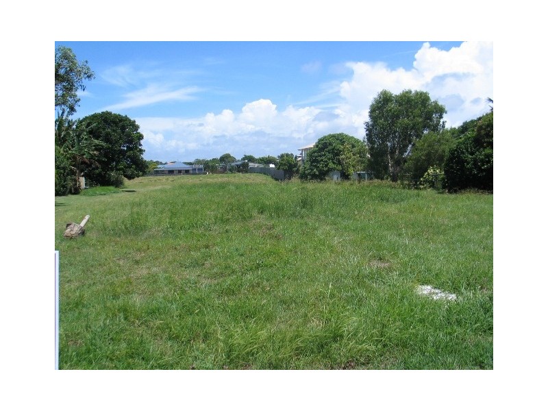 29 Rifle Range Road, Innes Park QLD 4670