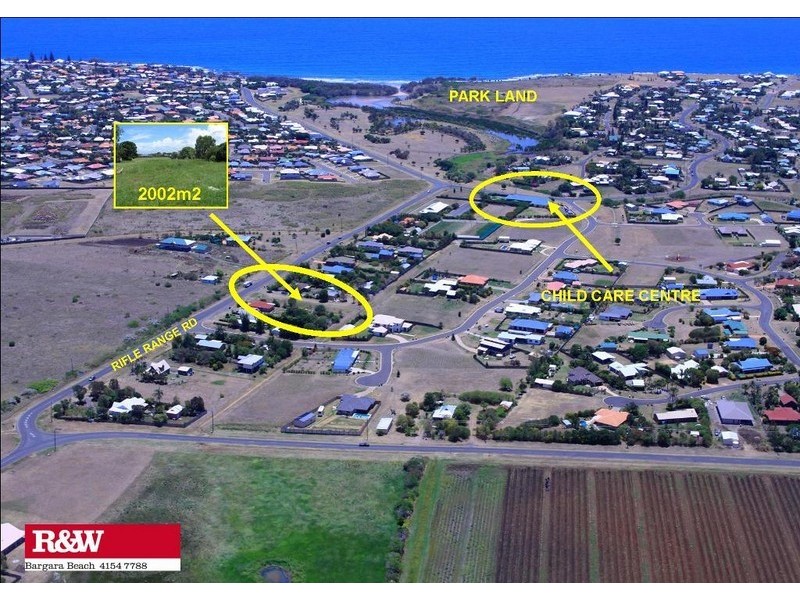 29 Rifle Range Road, Innes Park QLD 4670