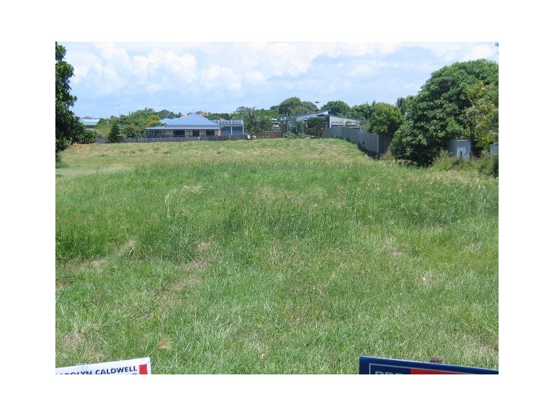 29 Rifle Range Road, Innes Park QLD 4670