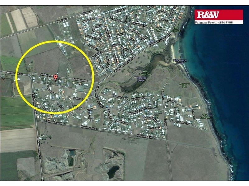 29 Rifle Range Road, Innes Park QLD 4670