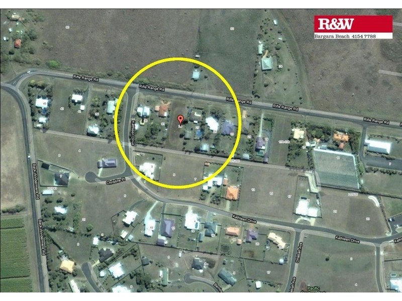 29 Rifle Range Road, Innes Park QLD 4670